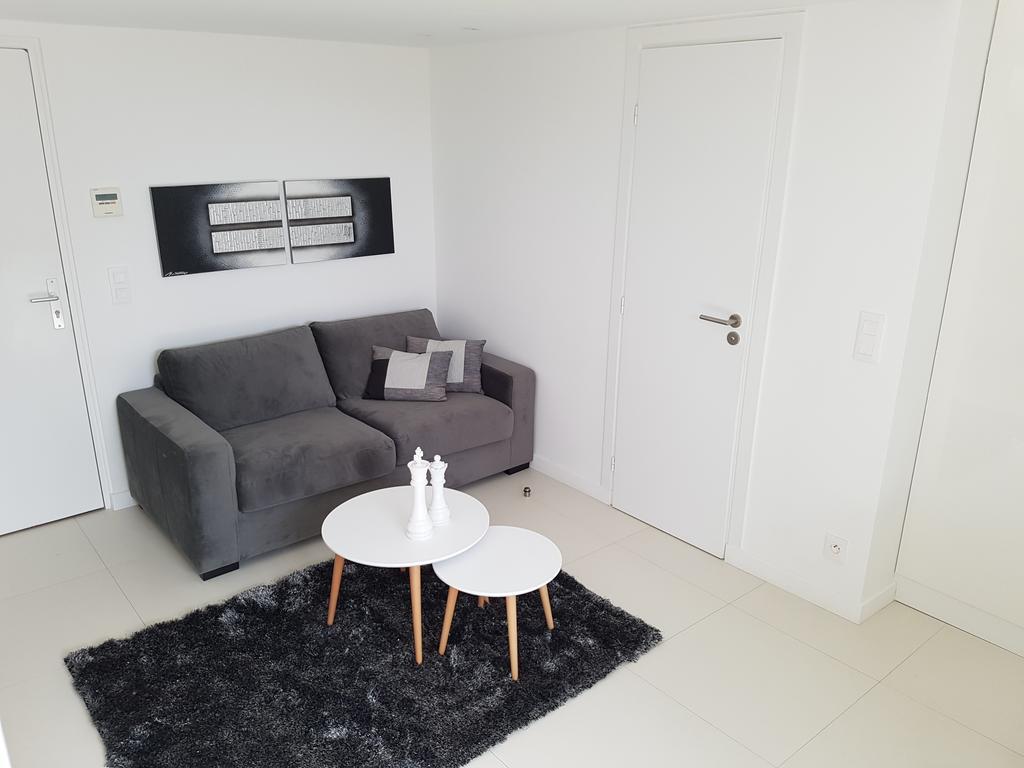 R.D.V. Duplex Nice Center Kültér fotó