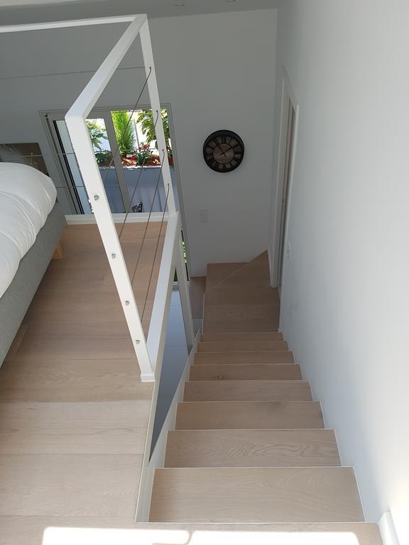 R.D.V. Duplex Nice Center Kültér fotó